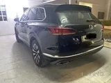 Touareg 2022 very clean 