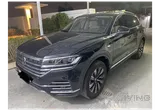 Touareg 2022 very clean