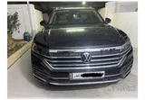 Touareg 2022 very clean