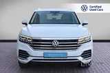 Touareg High Line 2019