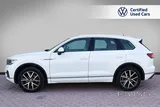 Touareg High Line 2019