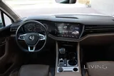 Touareg High Line 2019