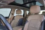 Touareg High Line 2019
