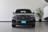 Touareg High Line 2024
