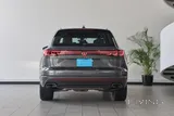 Touareg High Line 2024