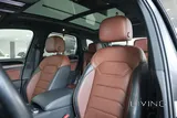 Touareg High Line 2024