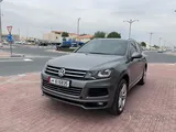 Touareg R-line Exclusive V8 4.2L