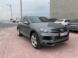 Touareg R-line Exclusive V8 4.2L
