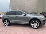 Touareg R-line Exclusive V8 4.2L