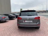 Touareg R-line Exclusive V8 4.2L