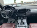 Touareg R-line Exclusive V8 4.2L