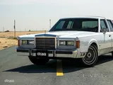 Town Car