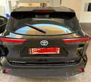 Toyata Highlander, 2023 model, Full option