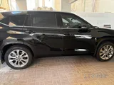 Toyata Highlander, 2023 model, Full option