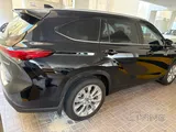 Toyata Highlander, 2023 model, Full option