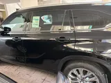 Toyata Highlander, 2023 model, Full option