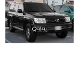 تويوتا لاند كروزر جي 2006