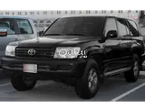 تويوتا لاند كروزر جي 2006