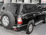 تويوتا لاند كروزر جي 2006