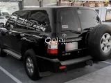 تويوتا لاند كروزر جي 2006