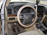 Toyoa Land Cruiser GXR 2016