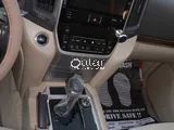 Toyoa Land Cruiser GXR 2016