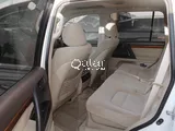 Toyoa Land Cruiser GXR 2016