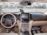 Toyoa Land Cruiser GXR 2016