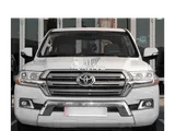 Toyoa Land Cruiser GXR 2016