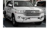 Toyoa Land Cruiser GXR 2016