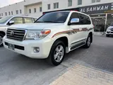 Toyota 2013 GX
