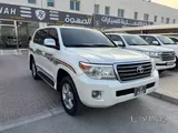 Toyota 2013 GX