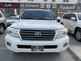 Toyota 2013 GX