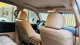 Toyota 2014 7-Seater SUV - White, Petrol, Automatic, Full Insurance QR76K