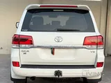 Toyota 2016 GXR V8 Limited Edition