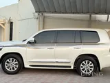 Toyota 2016 GXR V8 Limited Edition