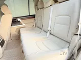 Toyota 2016 GXR V8 Limited Edition