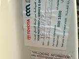 Toyota 2016 GXR V8 Limited Edition