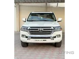 Toyota 2016 GXR V8 Limited Edition