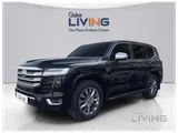 Toyota and Cruiser VXR Twin Turbo 2022 V6