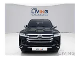Toyota and Cruiser VXR Twin Turbo 2022 V6