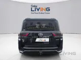 Toyota and Cruiser VXR Twin Turbo 2022 V6