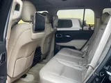 Toyota and Cruiser VXR Twin Turbo 2022 V6