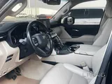 Toyota and Cruiser VXR Twin Turbo 2022 V6