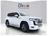 Toyota and Cruiser VXR Twin Turbo 2022 V6
