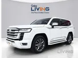 Toyota and Cruiser VXR Twin Turbo 2022 V6