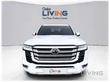 Toyota and Cruiser VXR Twin Turbo 2022 V6