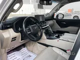 Toyota and Cruiser VXR Twin Turbo 2022 V6