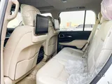 Toyota and Cruiser VXR Twin Turbo 2022 V6