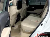 Toyota and Cruiser VXR Twin Turbo 2024 V6